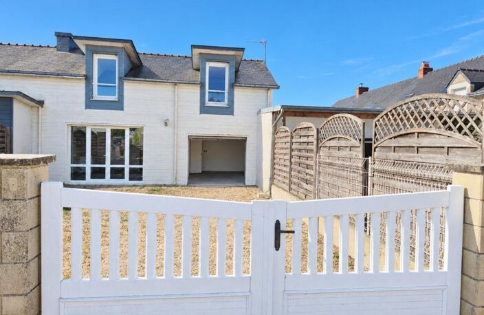 CROSSAC, A vendre en exclusivité, maison 4 pièces — photo 2