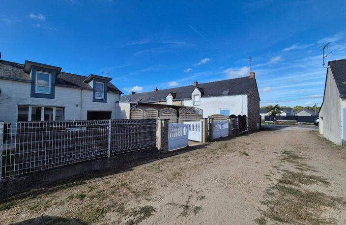 CROSSAC, A vendre en exclusivité, maison 4 pièces — photo 3