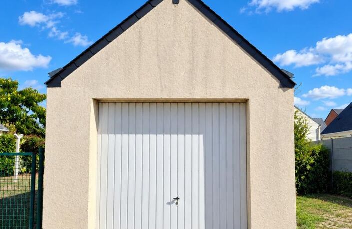 CROSSAC, A vendre en exclusivité, maison 4 pièces — photo 4