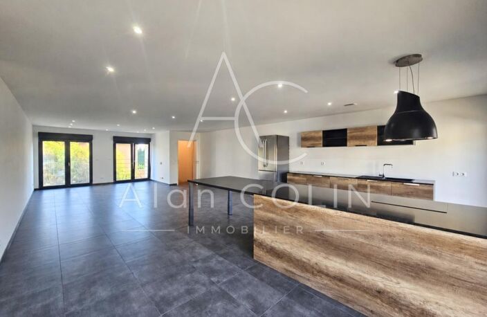 BASSE-RENTGEN – Mieux qu'un appartement ! Maison rénovée 127 m² habitables, volumes, confort et frontière luxembourgeoise — photo 4