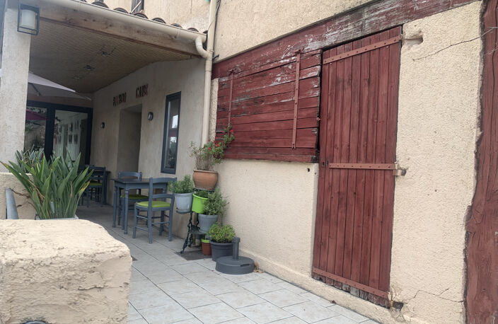 GRASSE EST MURS COMMERCIAUX A VENDRE — photo 3