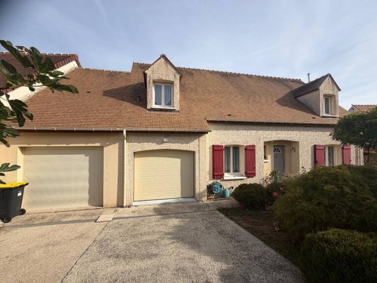 Maison 6 pièces + dépendance aménagée — photo 1