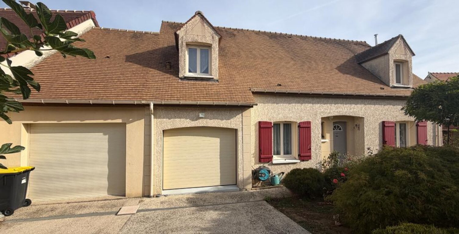 Maison 6 pièces + dépendance aménagée — photo 1