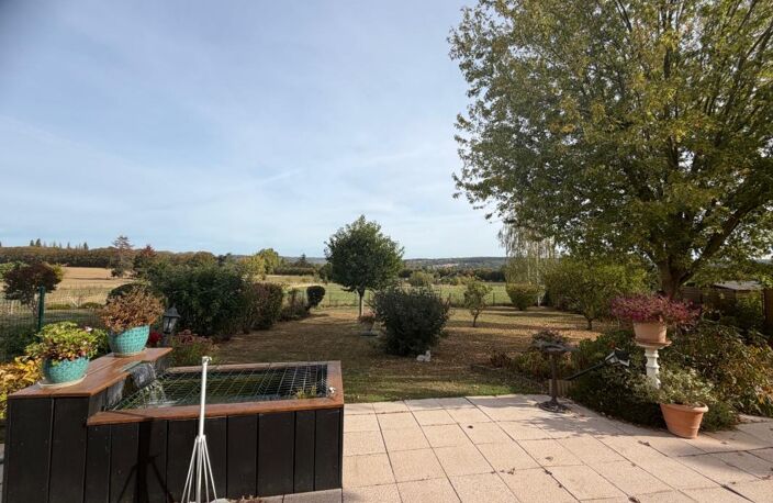 Maison 6 pièces + dépendance aménagée — photo 3