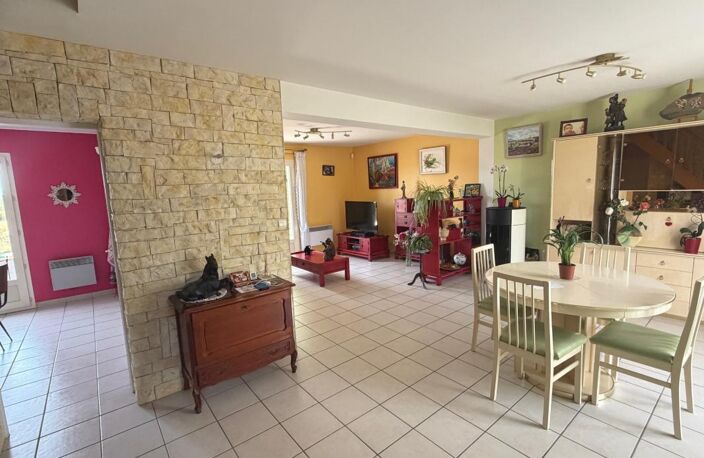 Maison 6 pièces + dépendance aménagée — photo 4