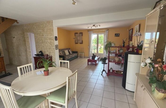 Maison 6 pièces + dépendance aménagée — photo 5