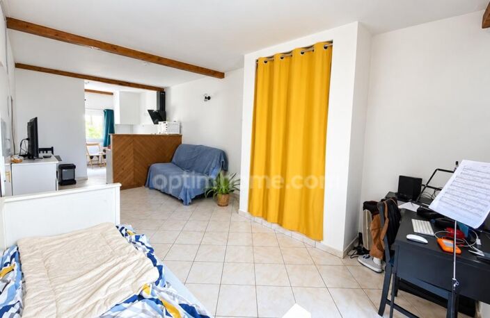 Studio T1 BIS avec pièce indépendante 38m2 à SETE (34) — photo 3