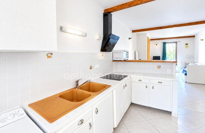 Studio T1 BIS avec pièce indépendante 38m2 à SETE (34) — photo 4