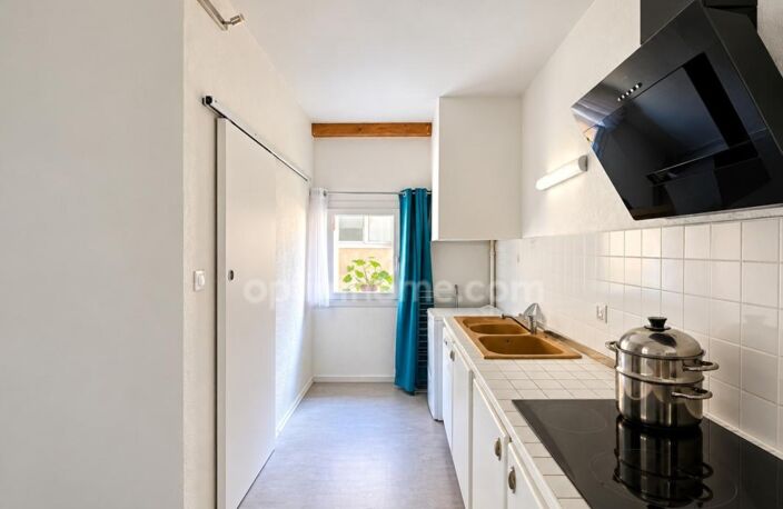 Studio T1 BIS avec pièce indépendante 38m2 à SETE (34) — photo 5