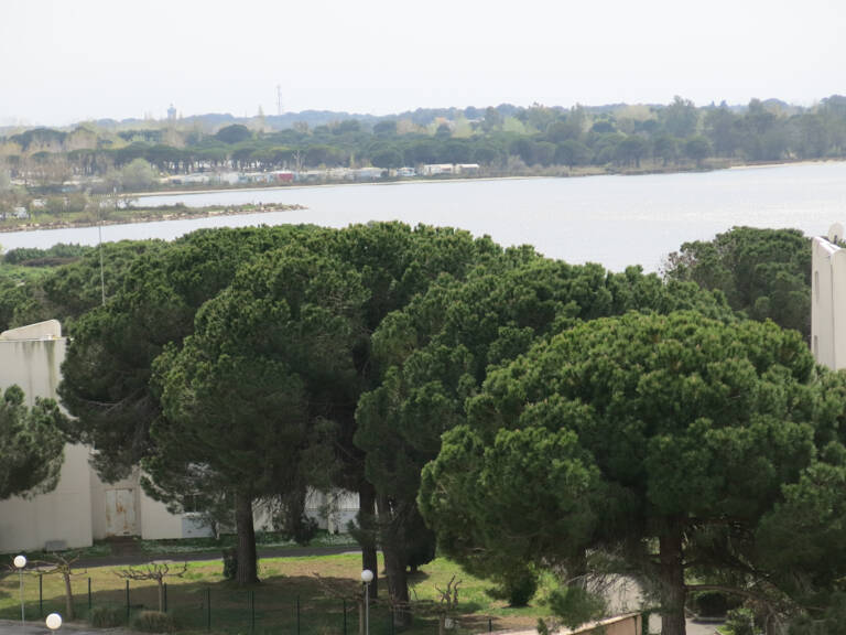 Studio Cabine Port Camargue — photo 1