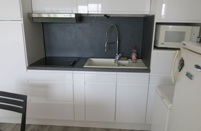 Studio Cabine Port Camargue — photo 5