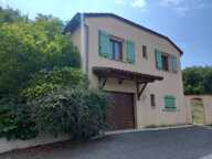 Maison à vendre 6 pièces VILLEFRANCHE DE ROUERGUE (12) — photo 2