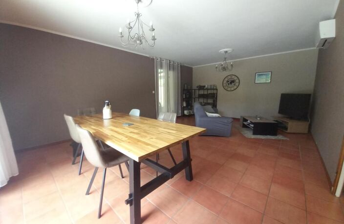 Maison à vendre 6 pièces VILLEFRANCHE DE ROUERGUE (12) — photo 4
