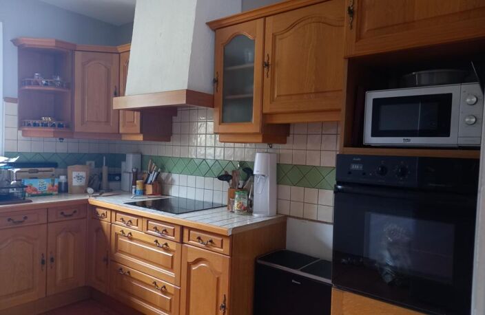 Maison à vendre 6 pièces VILLEFRANCHE DE ROUERGUE (12) — photo 5