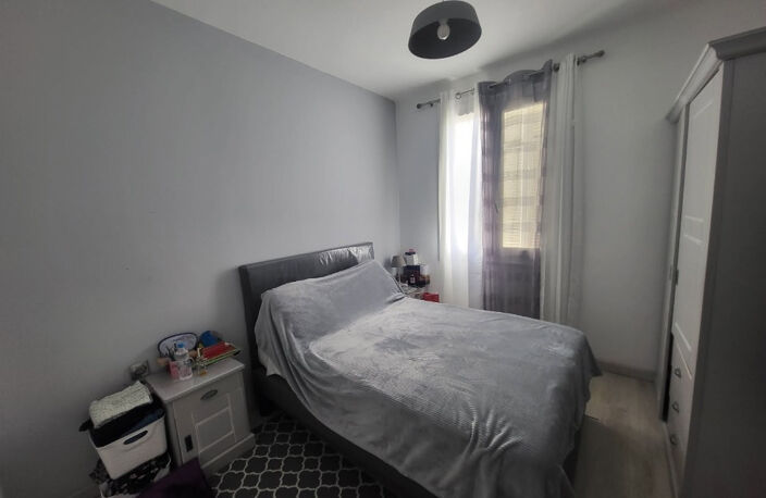 Appartement - 84 m2 - 4 pièces — photo 5