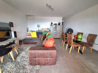 SANGUINAIRES T4 avec 110m2 de terrasse vue mer imprenable — photo 3