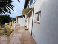 Maison meublée de plain-pied -terrasse 3 chambres   Environn — photo 2