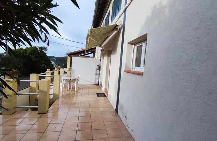 Maison meublée de plain-pied -terrasse 3 chambres   Environn — photo 2