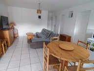 Maison meublée de plain-pied -terrasse 3 chambres   Environn — photo 4