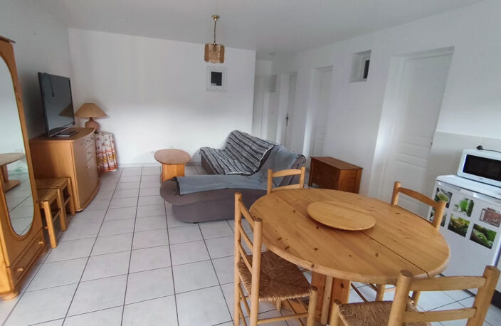 Maison meublée de plain-pied -terrasse 3 chambres   Environn — photo 4