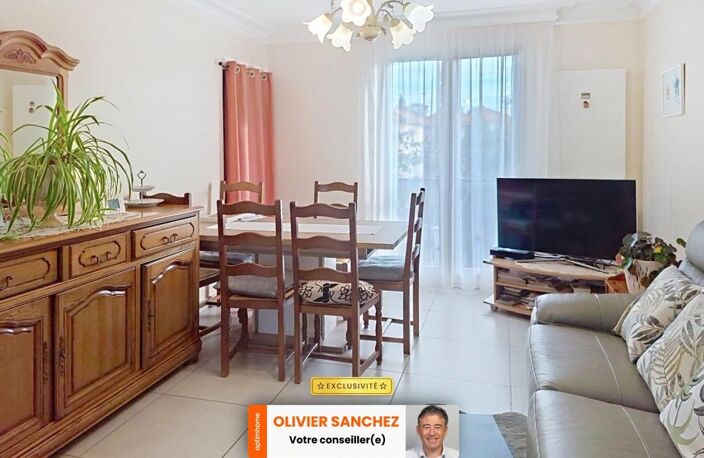 MAISON -119 m² -JARDIN  – FORT POTENTIEL LOCATIF – COURNON — photo 3