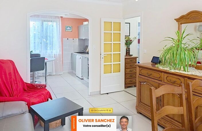 MAISON -119 m² -JARDIN  – FORT POTENTIEL LOCATIF – COURNON — photo 4
