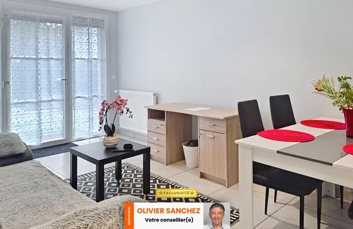 MAISON -119 m² -JARDIN  – FORT POTENTIEL LOCATIF – COURNON — photo 5
