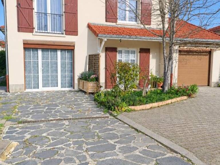 MAISON -119 m² -JARDIN  – FORT POTENTIEL LOCATIF – COURNON — photo 1