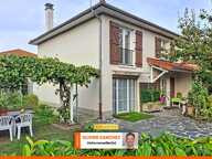 MAISON -119 m² -JARDIN  – FORT POTENTIEL LOCATIF – COURNON — photo 2
