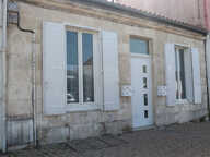 ENSEMBLE IMMOBILIER A RENOVER DE 121 M2 SUR UN TERRAIN CLOS — photo 3