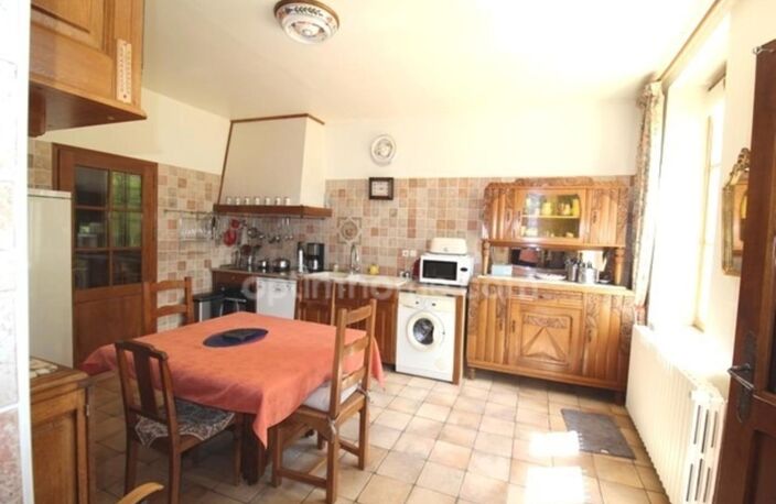 Maison à vendre 6 pièces Proche de LONGUEVILLE (77) — photo 5