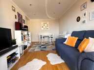 Appartement à vendre 3 pièces DIJON (21),orienté est-ouest, rénové, offrant d'excellentes prestations — photo 2