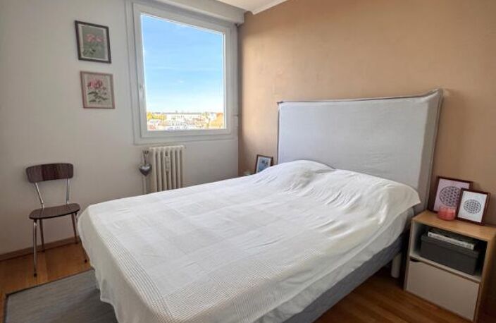 Appartement à vendre 3 pièces DIJON (21),orienté est-ouest, rénové, offrant d'excellentes prestations — photo 4