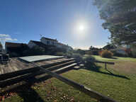 Proche Carcassonne - belle villa avec piscine sur 5.500m2 du — photo 2