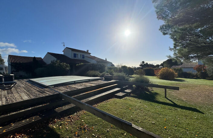 Proche Carcassonne - belle villa avec piscine sur 5.500m2 du — photo 2