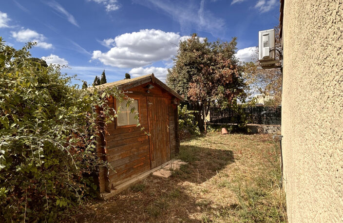 À découvrir à Bram : agréable maison familiale avec piscine — photo 3