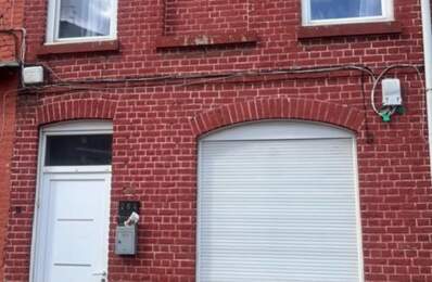 OPPORTUNITE RENOVATION AU COEUR DU BLANC SEAU — photo du bien