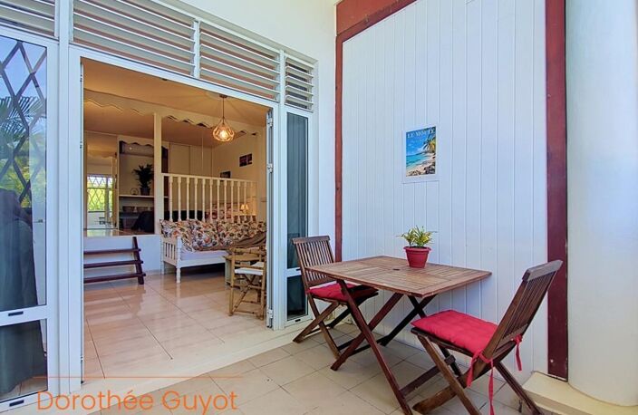 À vendre – T2 – L’Autre Bord, Le Moule 97160 — photo 2