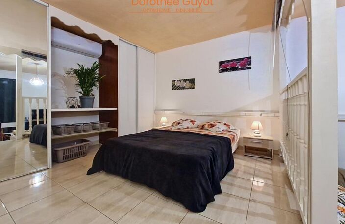 À vendre – T2 – L’Autre Bord, Le Moule 97160 — photo 5