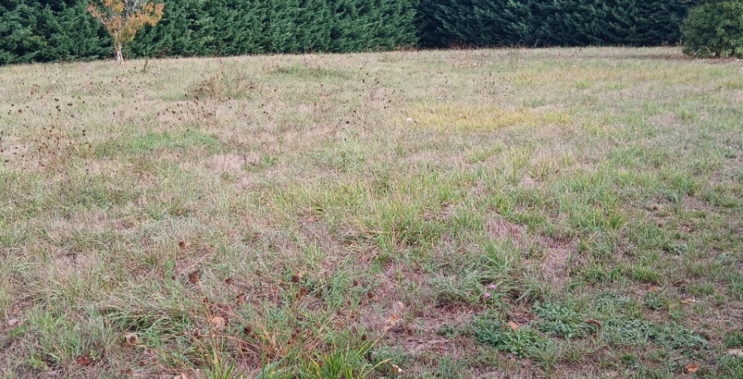 Terrain à bâtir à Lisle (24350) — photo 1
