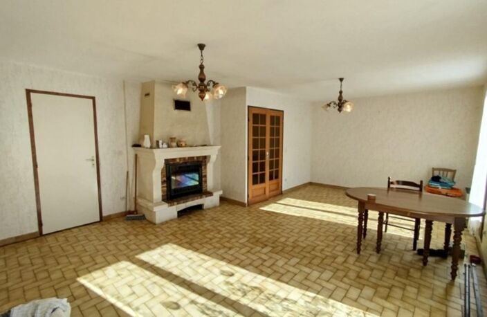 Maison à vendre 4 pièces ARROU (28) — photo 3