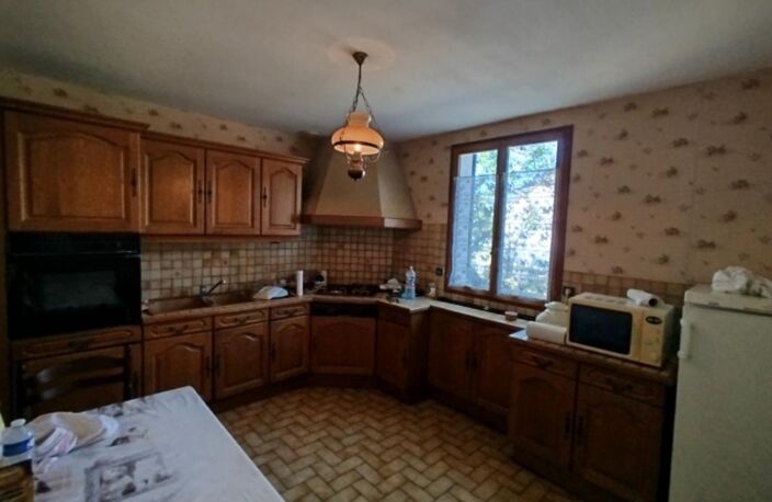 Maison à vendre 4 pièces ARROU (28) — photo 4