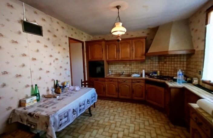Maison à vendre 4 pièces ARROU (28) — photo 5