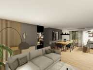Maison à construire à La Force (24130) — photo 2