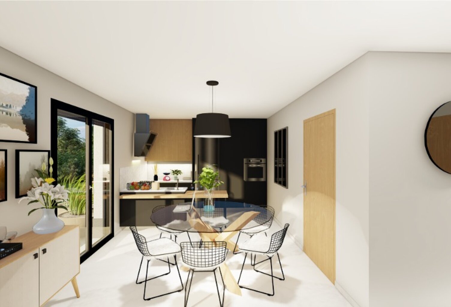 Maison à construire à Médis (17600) — photo 1