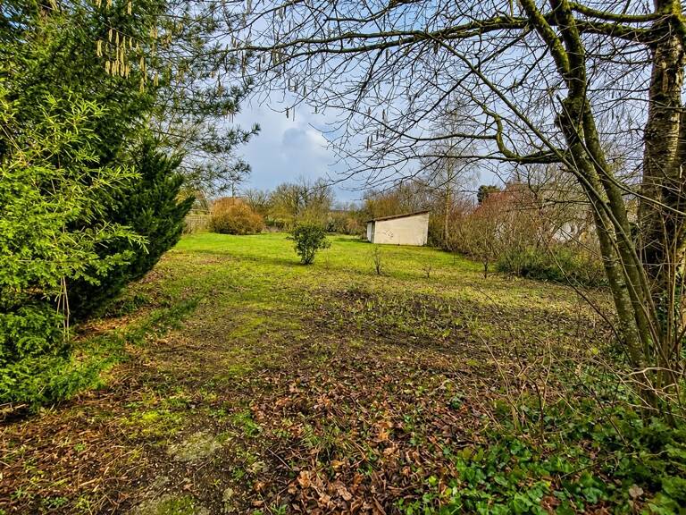 Terrain à bâtir de 240 m² à MAURECOURT (78) — photo 1