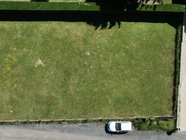 Terrain à bâtir de 550 m² à SAINT-LEGER-EN-YVELINES (78) — photo 1