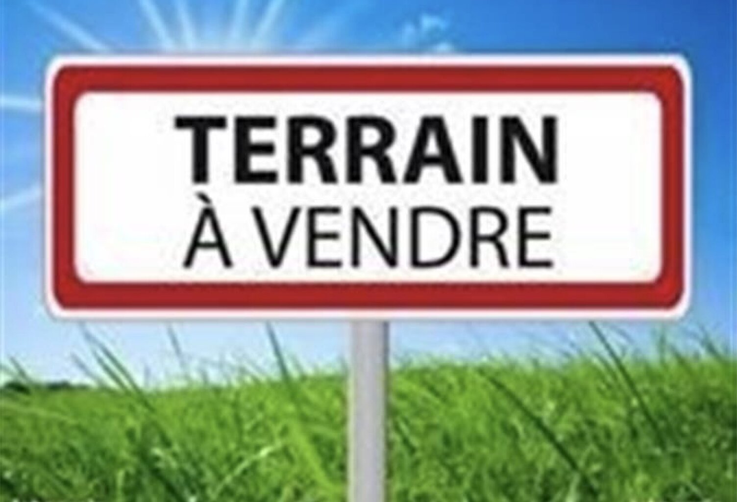 Terrain à bâtir de 397 m² à VOVES (28) — photo 1
