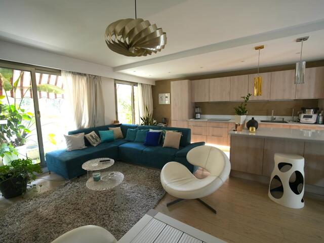 Appartement proposé à Nice