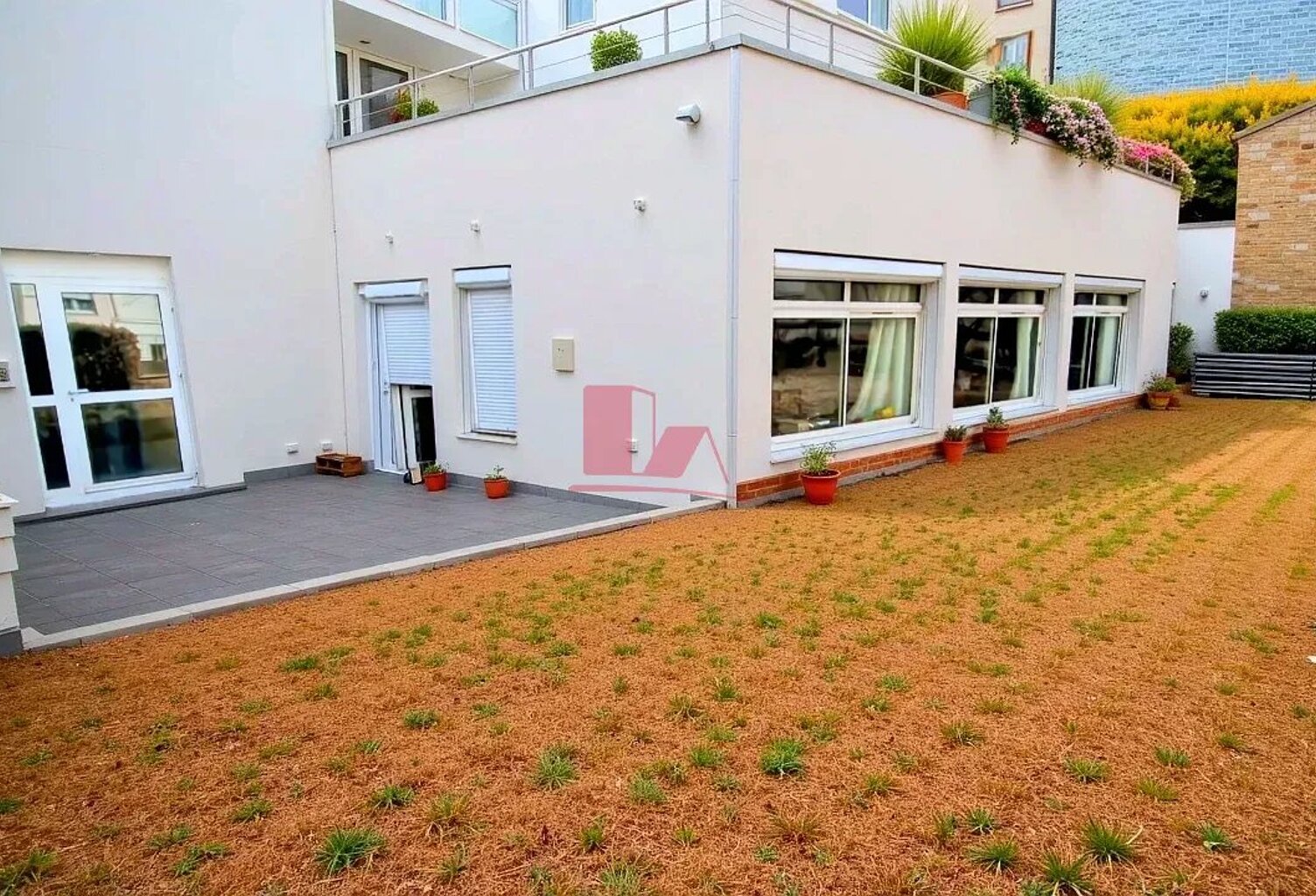 VANVES – 3 PIÈCES 88 m² – CALME, LUMINEUX & PRÊT À VIVRE — photo 1